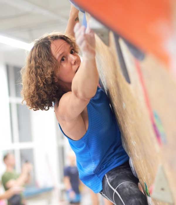 Казарцева Анастасия